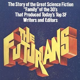 Illustration for article titled Futurians Were The Pick-Up Artists of Nerd Legend