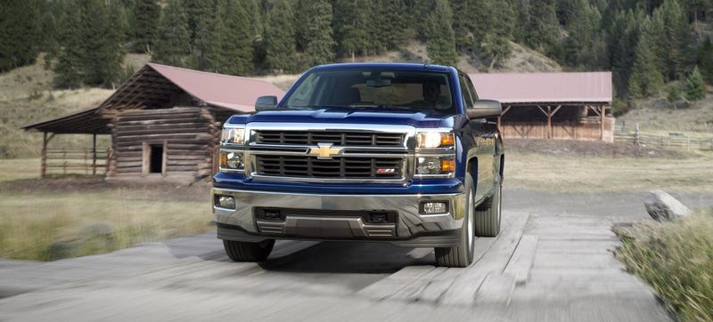How do you get a good deal on a new truck?
