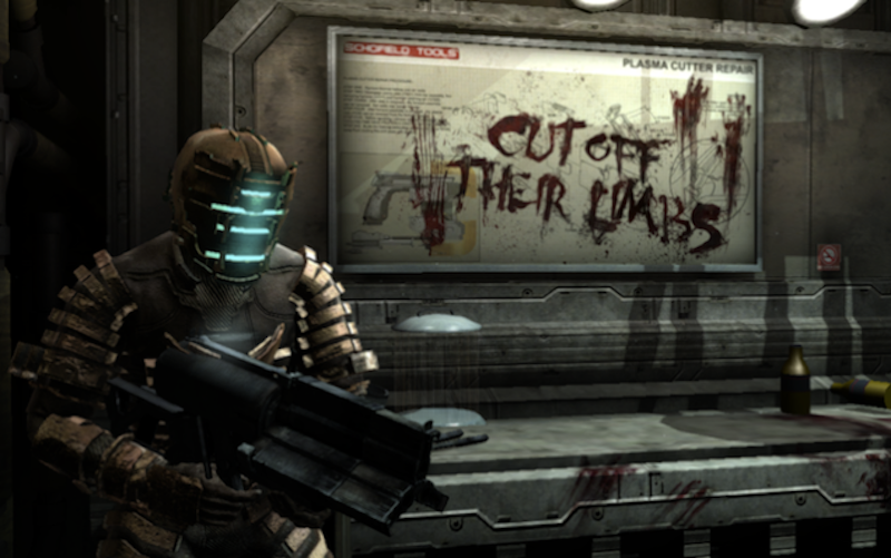 Illustration for article titled Video Game Exposition Techniques, Ranked