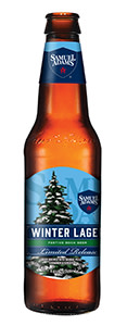 Illustration for article titled 8 holiday beers that don’t taste like a Yankee Candle