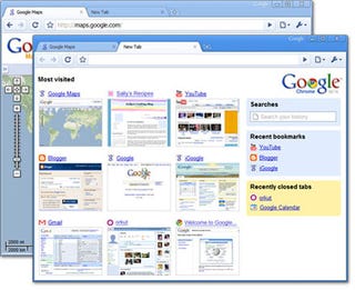 Illustration for article titled Download Google Chrome Now