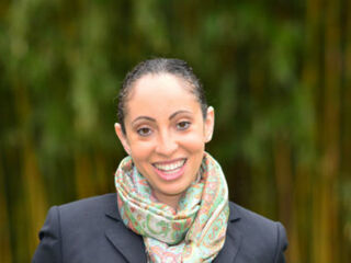 Courtesy of Marcia Alesan Dawkins