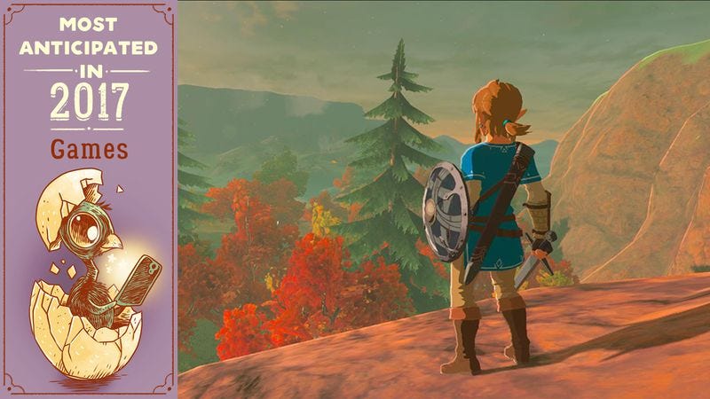 legend of zelda breath of the wild rom download