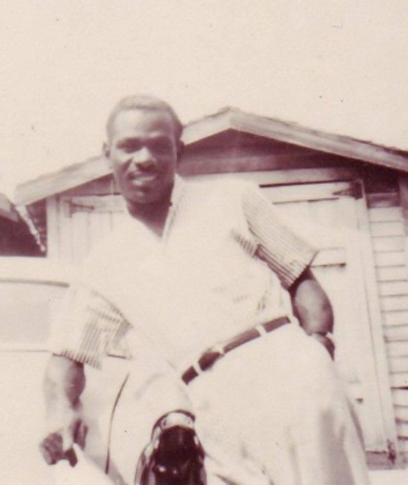 Illustration for article titled Real Dads, Real Style: Reader Photos