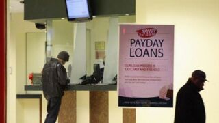 OLI SCARFF/GETTY IMAGES