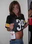Illustration for article titled Our Big Ben Can't Tell Time Or Hold His Liquor, But He Can Throw