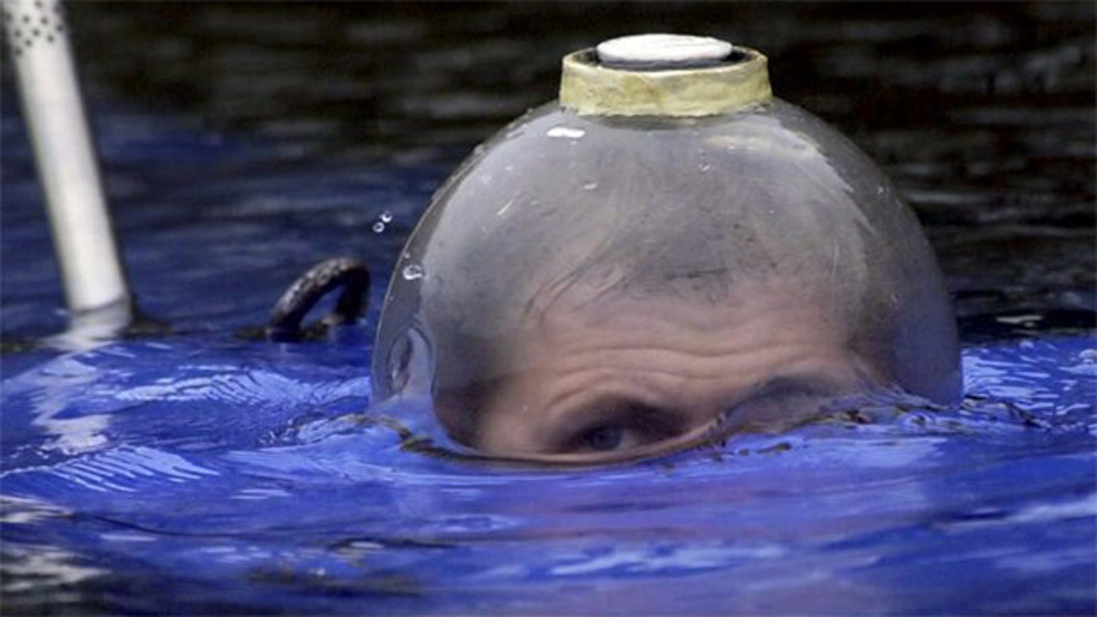 17 OneMan Submarines That Will Take Your Breath Away
