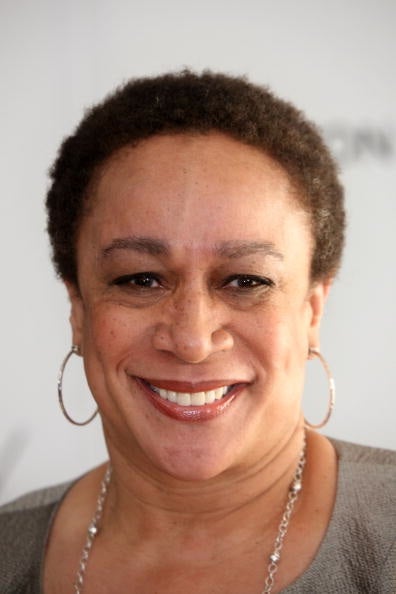 S. Epatha Merkerson