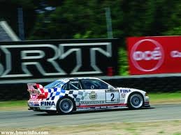 Illustration for article titled BMW E36 GTR ROAD LEGAL INFO PLEASE HELP!