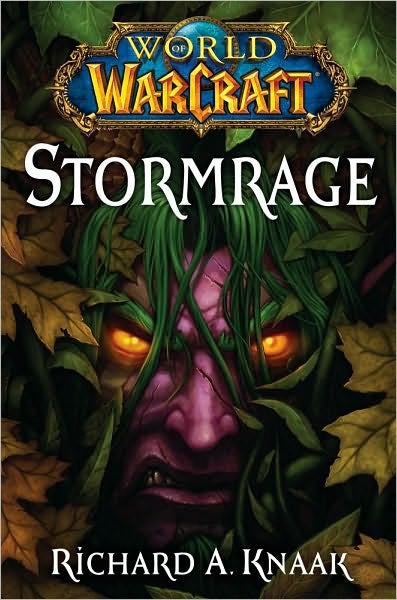 Illustration for article titled World of Warcraft: The Audio Book