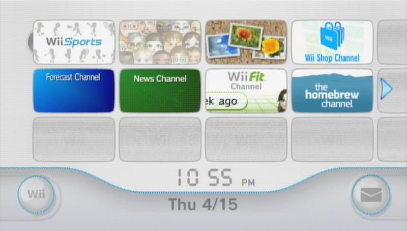 Waninkoko Wii 4.3 Update Waninkoko Wii 4.3 Update