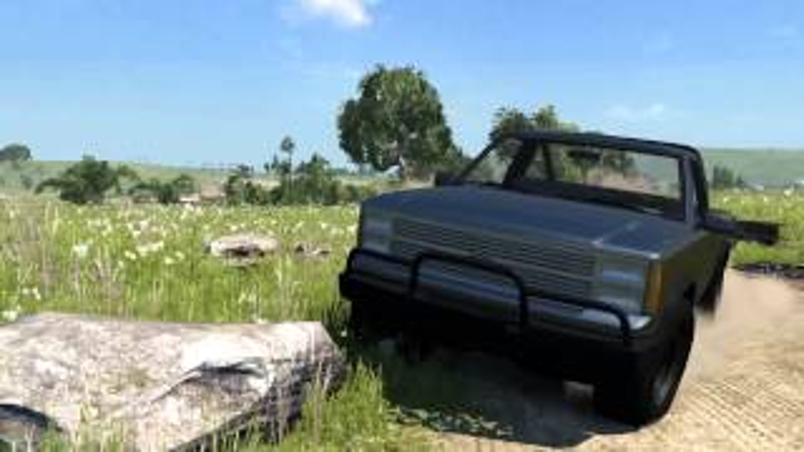 beamng drive tech demo v2 download