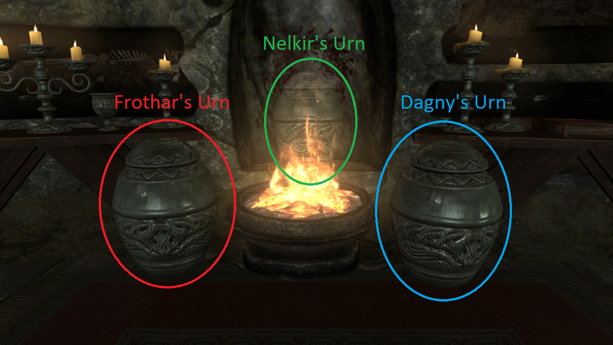 Skyrim Kill Everyone Mod