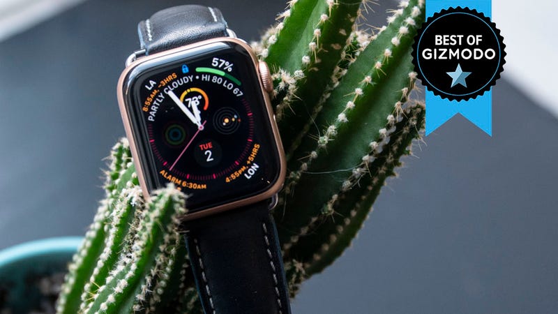best smartwatch and fitness tracker 2019