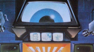 Illustration for article titled Why the Paranoia RPG’s Alpha Complex is the greatest dystopia of all time