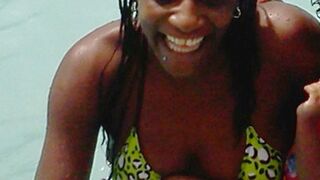 Maria Joseph drowned, and her body went undetected for days. (Google)