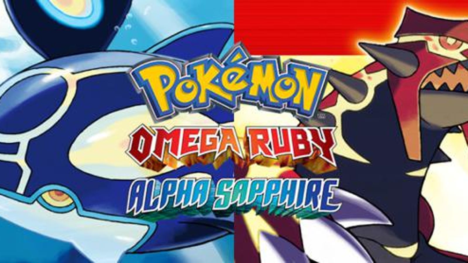 Pokémon Oras Is Really Really Popular 9125