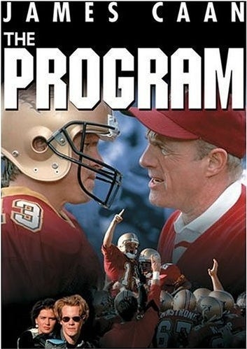Illustration for article titled 17 Years Later, The Program Still Killing Our Nation's Youth