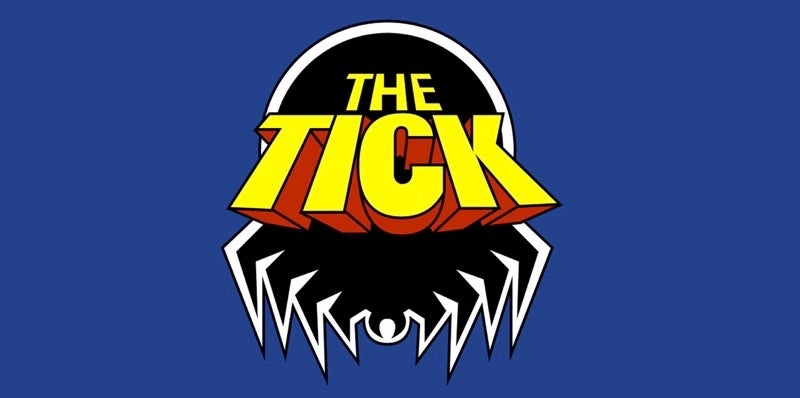 Image result for the tick