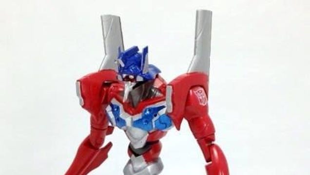 prime 1 eva 13