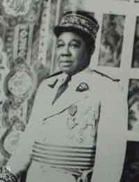 Illustration for article titled Black History Abroad