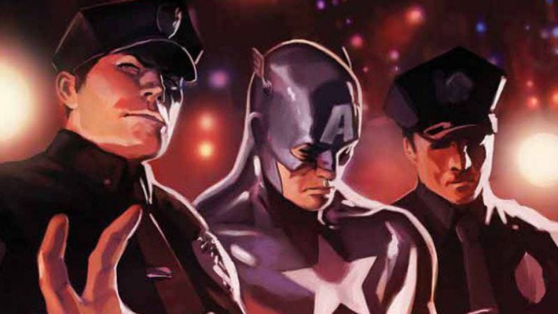 Striking Truth In Regards To The Superheroes Progress Striking Truth In Regards To The Superheroes Progress