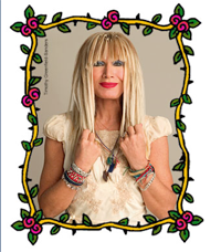 Illustration for article titled Betsey Johnson Goes Private Equity, 'Portfolio' Fashion Blogger Goes Ageist