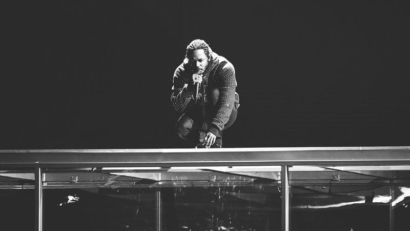 Illustration for article titled Kendrick Lamar Is a Multi-Million Dollar Real Estate Investor, Apparently