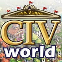 Illustration for article titled Civ World May Be The Death Of Us All
