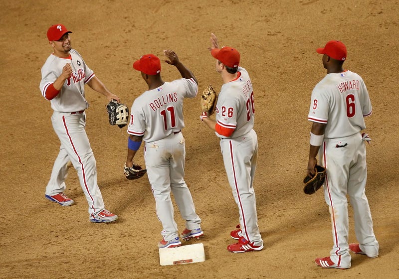 Christian Petersen/Getty Images