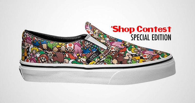vans special edition vans special edition