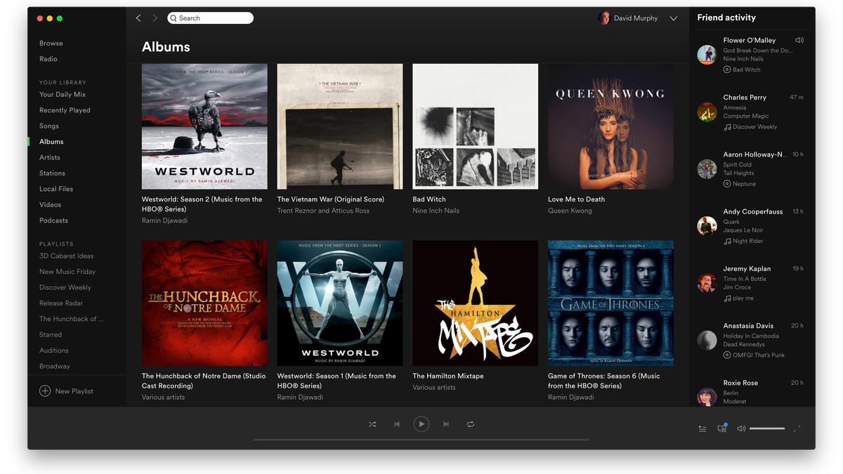 The best Mac software both free and paid