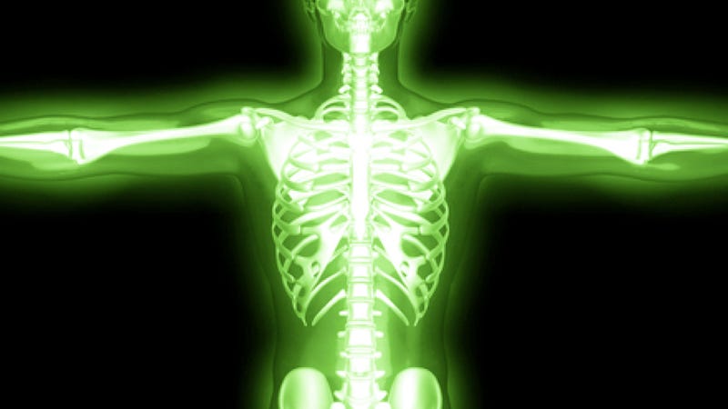 What Nuclear Radiation Does To Your Body