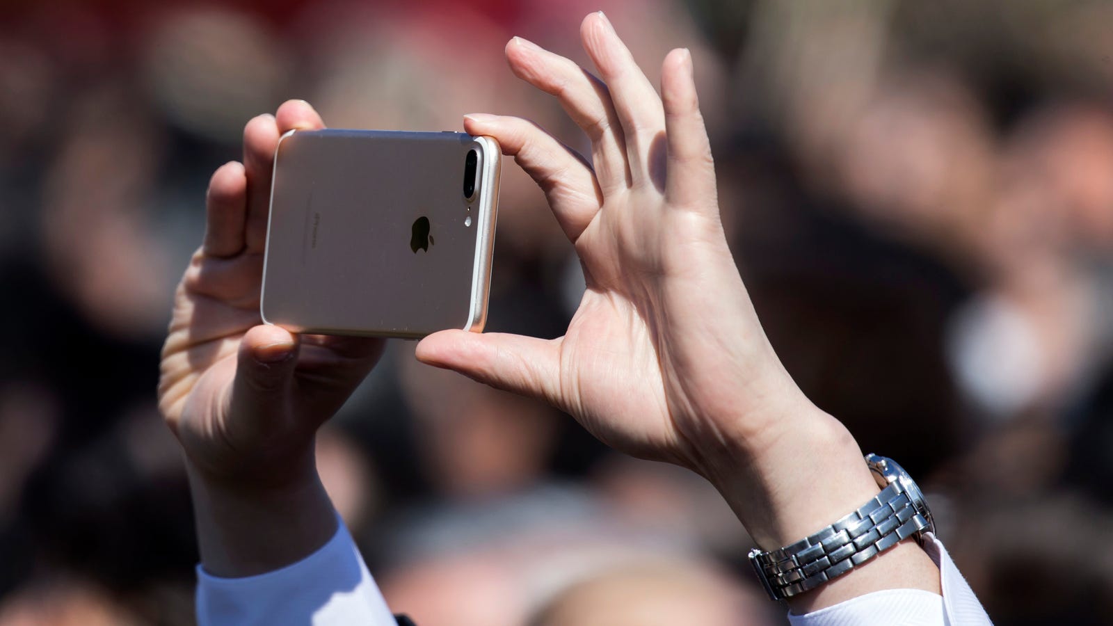 when will apple release apple watch 5