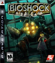 Illustration for article titled BioShock PS3 Has BioShock Xbox 360 Ending