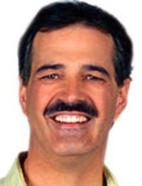 Phillip Wynegar