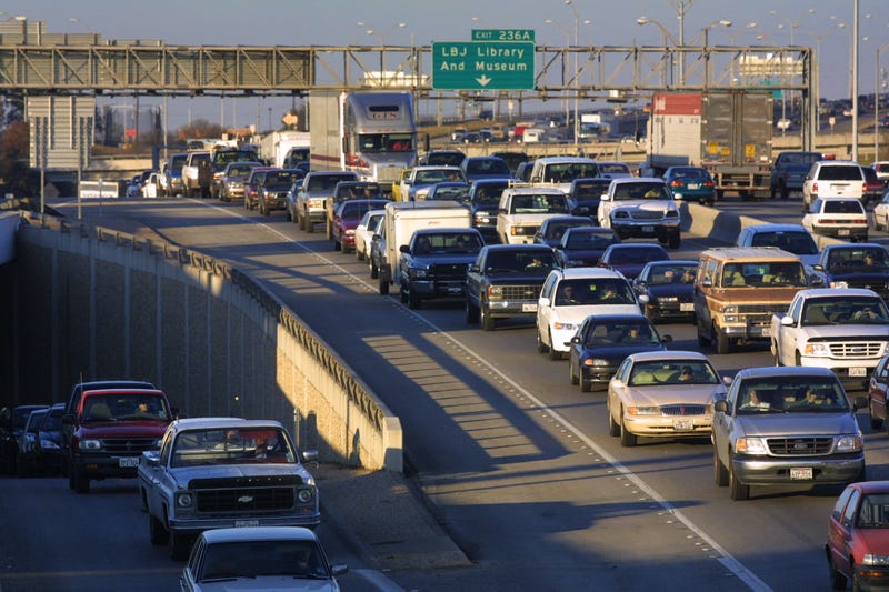 Illustration for article titled These Are The States With The Worst Drivers In 2015
