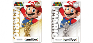 Illustration for article titled Who Wants a Gold Mario?