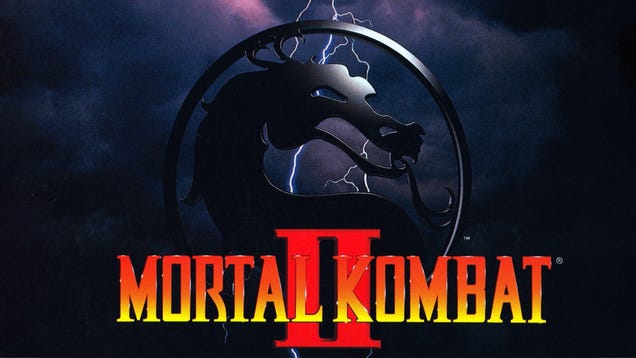 Revealing Mortal Kombat II Code Leak Pulled By Warner Bros.