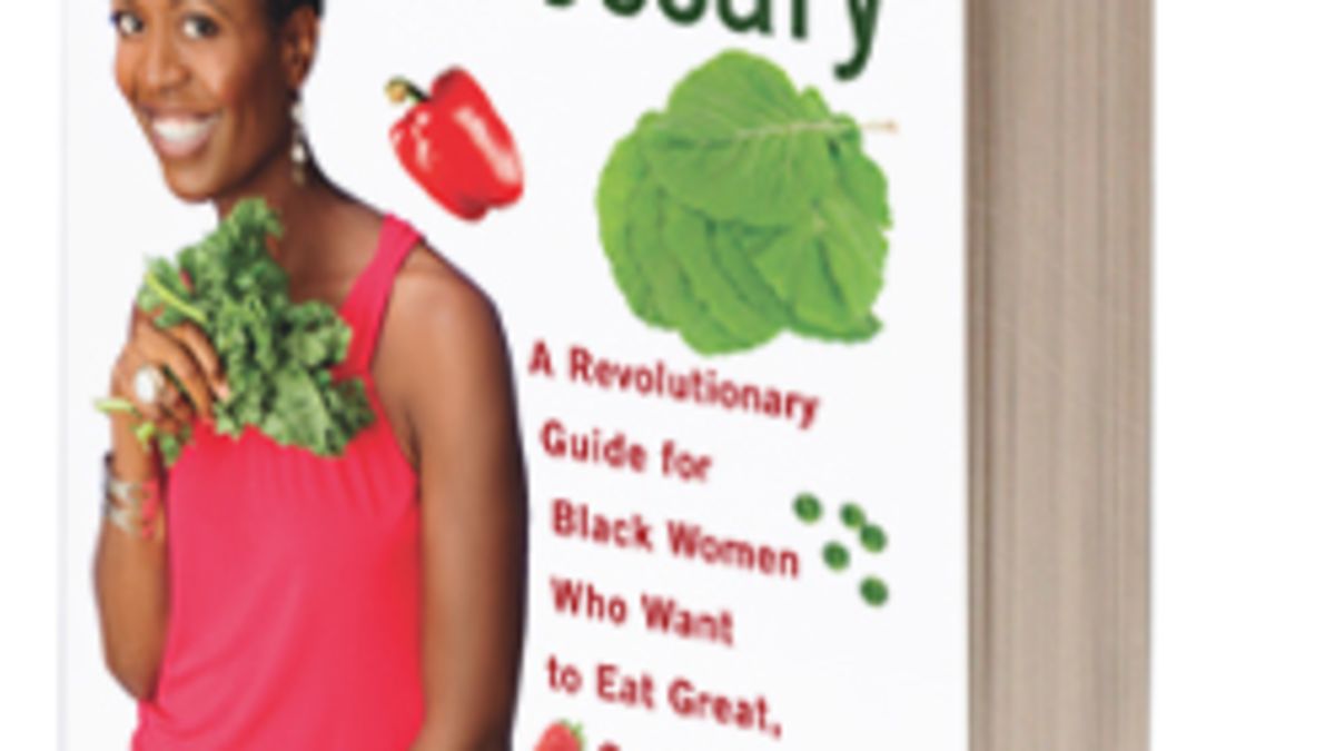 Illustration for article titled Part 1: Interview with a Vegan