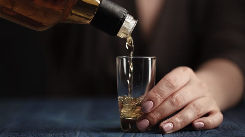 Illustration for article titled Study: “Secondhand drinking” harms 1 in 5 Americans
