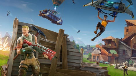 Previously Banned Fortnite Duo Qualifies For World Cup Finals - 470 x 264 jpeg 25kB