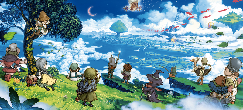Illustration for article titled Learning To Like (Some) Video Game Chores