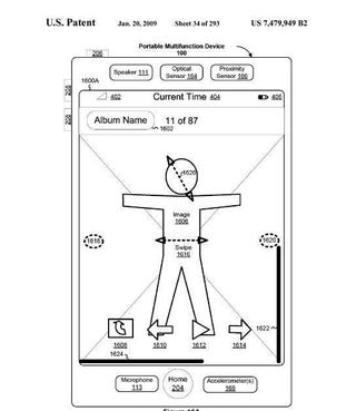 Illustration for article titled Next Generation iPhone May Have Videoconferencing, At Last