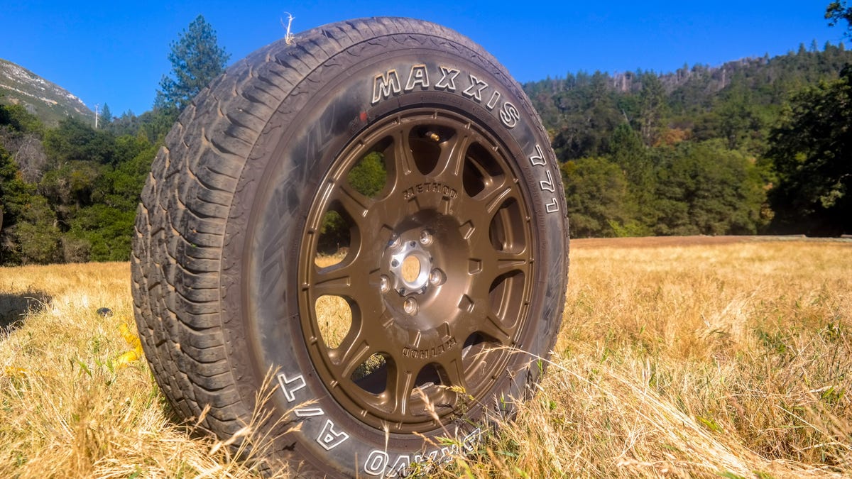 How I Turned My Subaru Outback Into A Real Adventuremobile