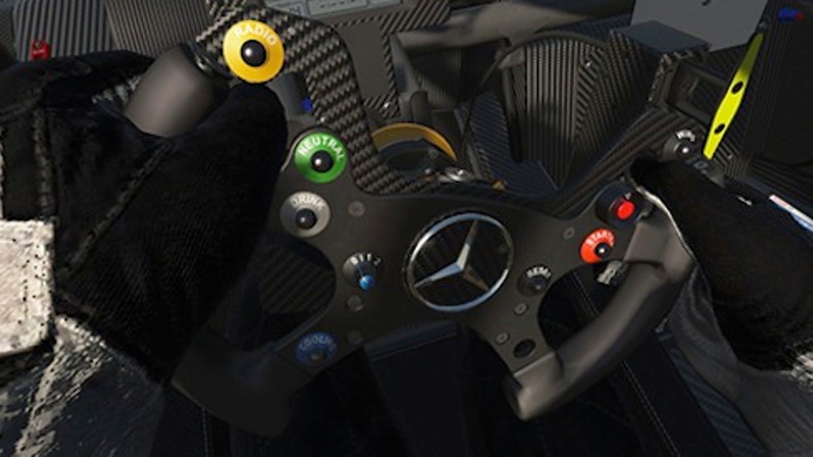 Stunning Racing Game Now Also Coming To PS4 Virtual Reality Headset