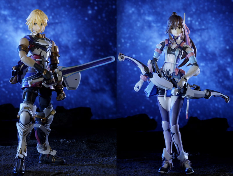 star ocean 4 max magical clay