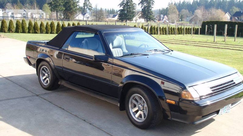 Illustration for article titled At $8,000, Would You Drop The Hammer on This 1985 Toyota Celica GT-S Drop Top?