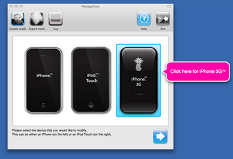 Illustration for article titled iPhone OS 3.1 Jailbroken and Unlocked, Except for the 3GS and 3rd Generation Touch