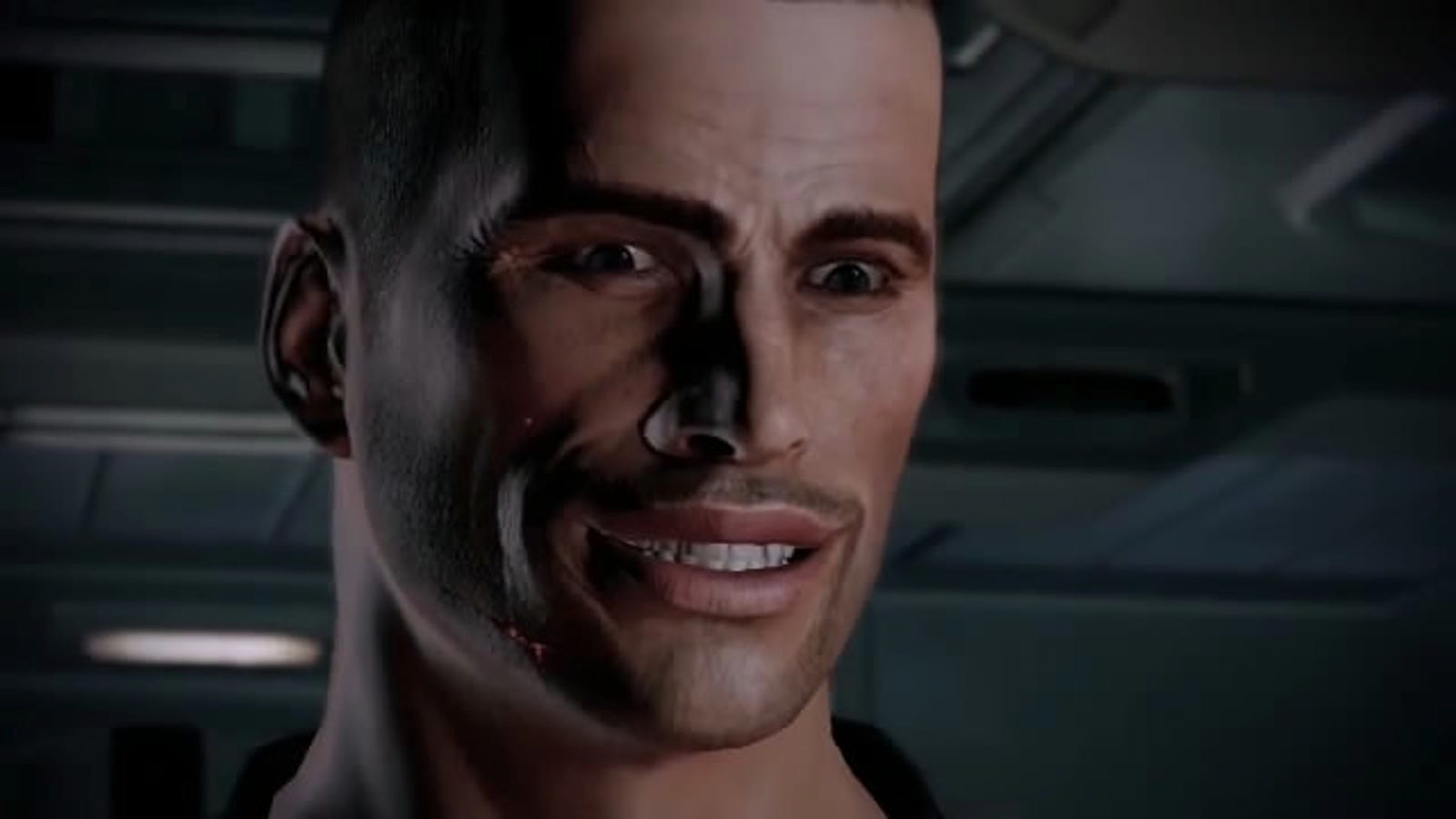 Expect More Mass Effect But Not Another Commander Shepard Says Bioware 0325